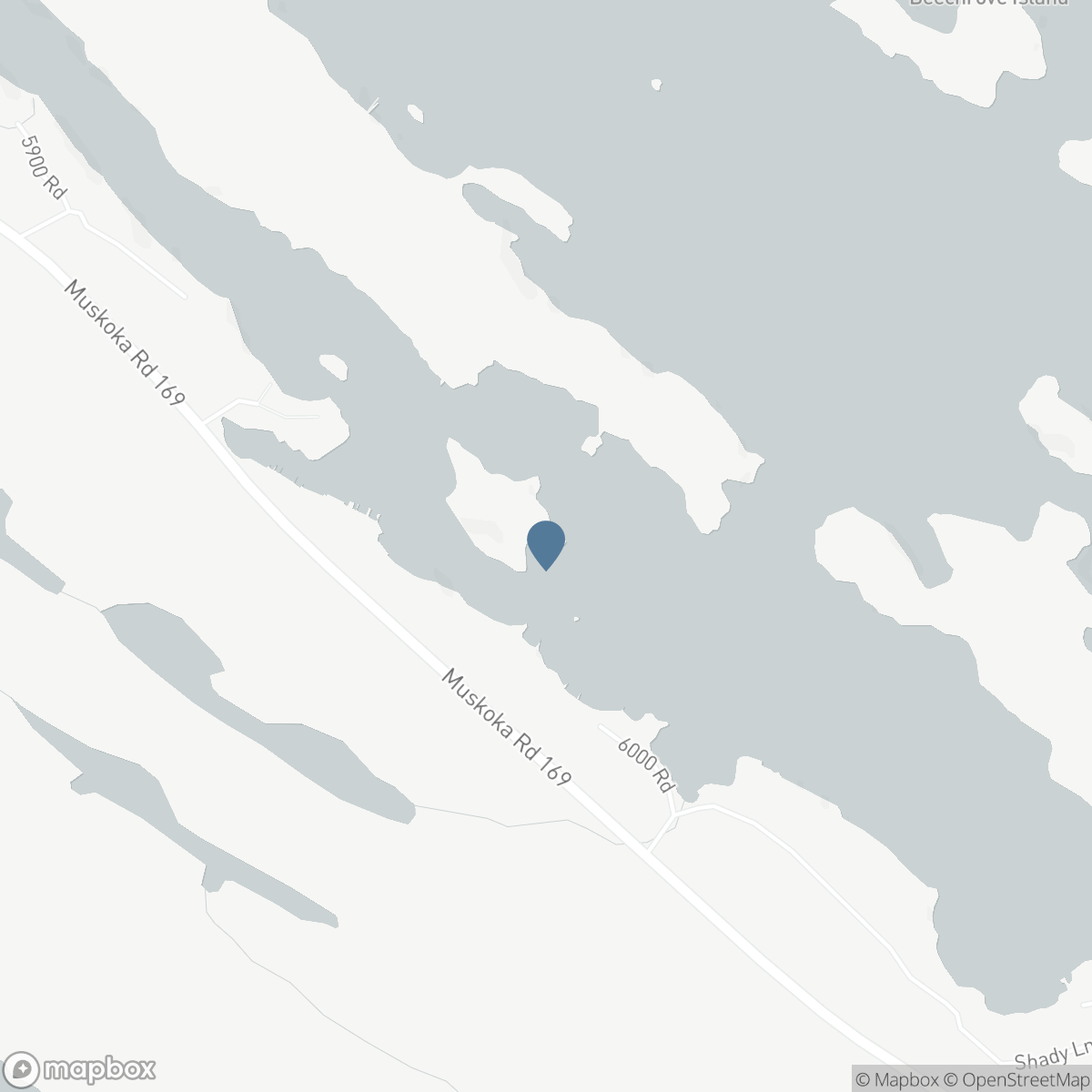 2 ISLAND 24LM (DENISON), Gravenhurst, Ontario P1P 1R2
